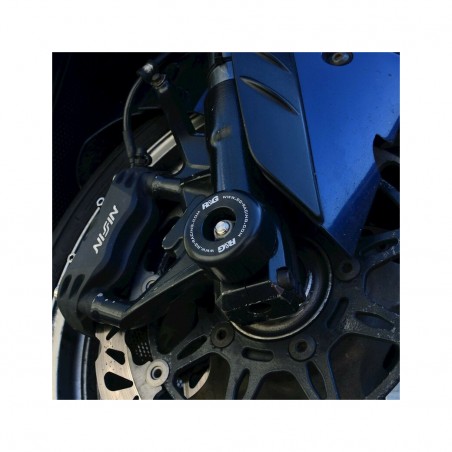 RG RACING Fork Protectors 1092640