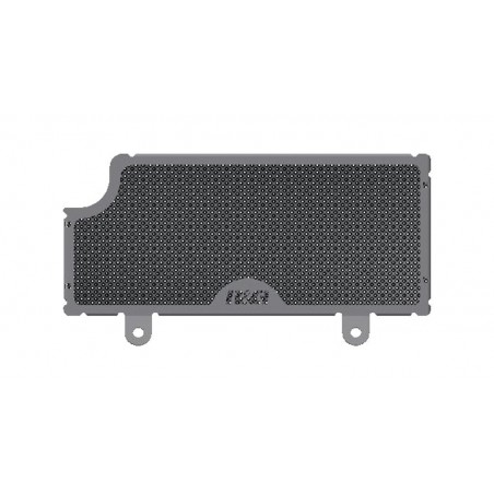 RG RACING Protector de radiador aceite 1106915