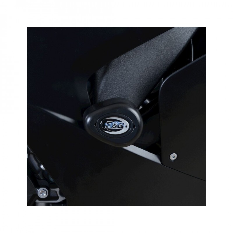 RG RACING Protectores de carenado AERO RACE 1111406