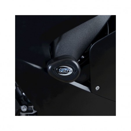 RG RACING Protectores de carenado AERO RACE 1111406