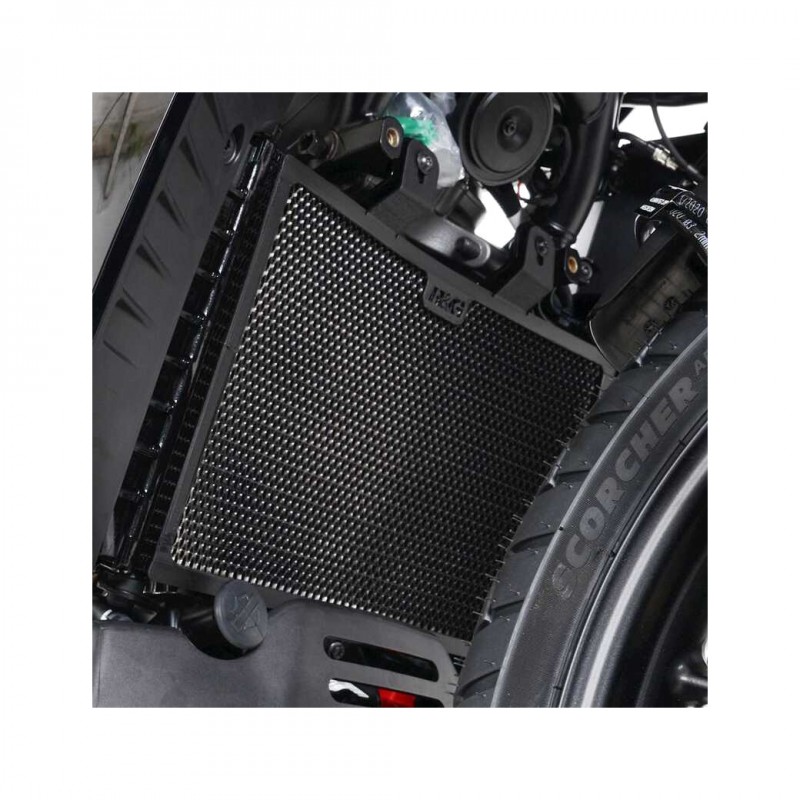 RG RACING Motorcycle Radiator Guard 1121192001