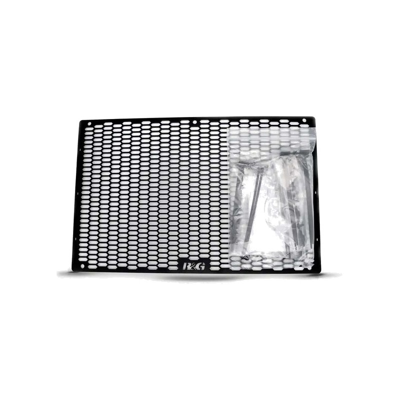 RG RACING Protectores de radiador 1125814001