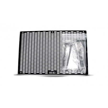 RG RACING Protectores de radiador 1125814001