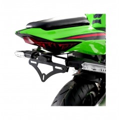 RG RACING License Plate Holder 1126616