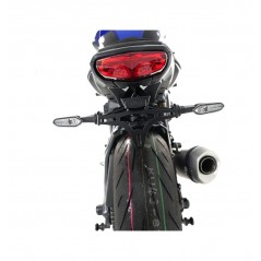 RG RACING License Plate Holder 1126617