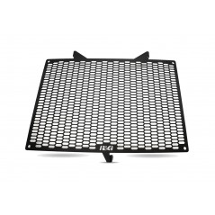 RG RACING Aluminum Radiator Guard PRO 1126626