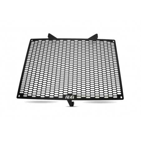 RG RACING Protector de radiador aluminio PRO 1126626