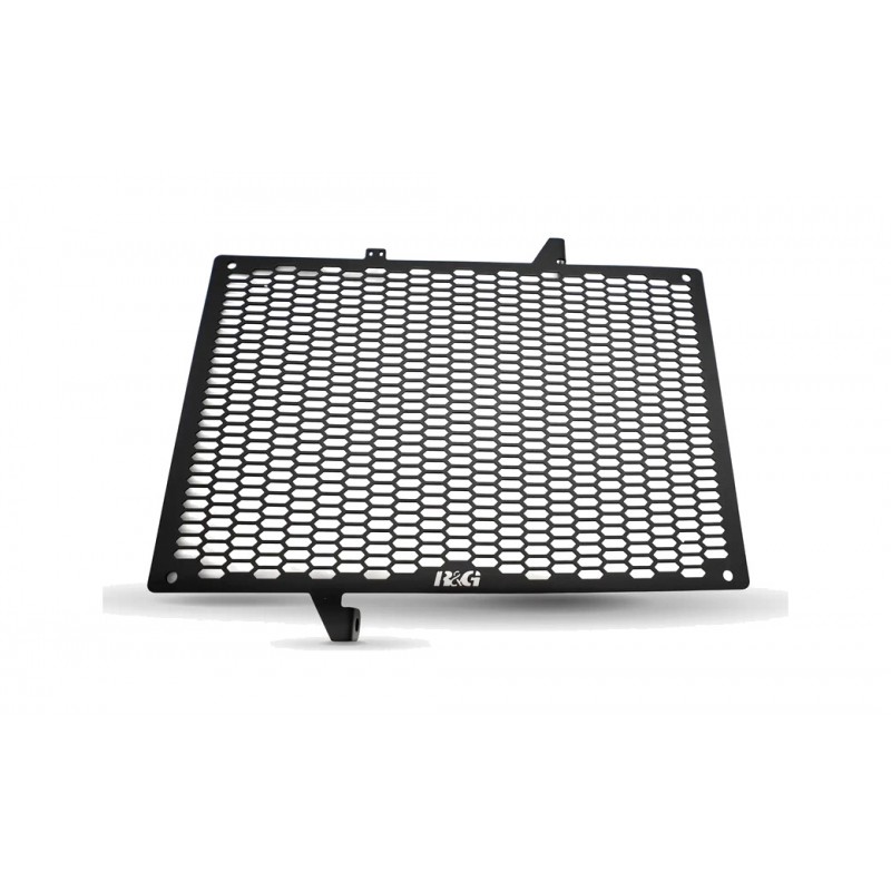 RG RACING Protector de radiador aluminio PRO 1126627