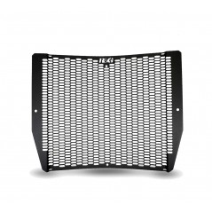 RG RACING Protector de radiador aluminio PRO 1126634