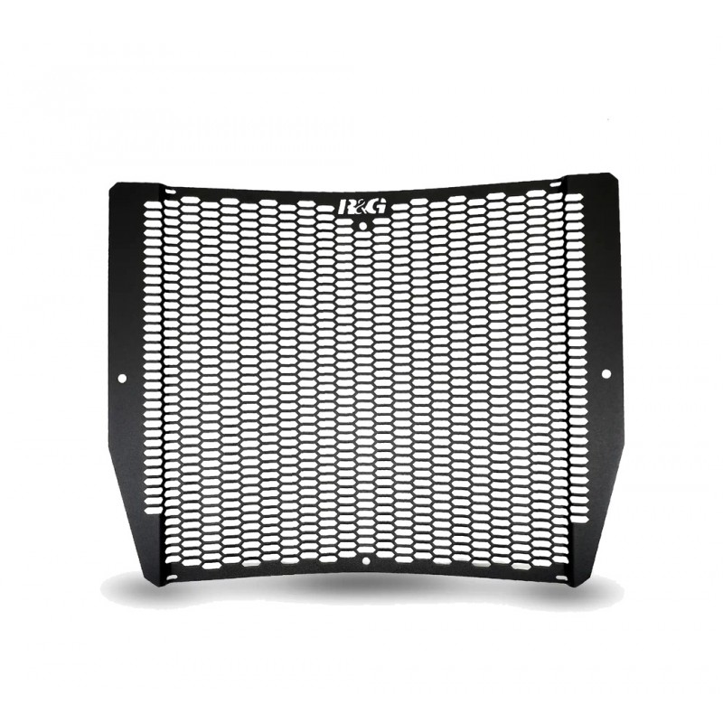 RG RACING Aluminum Radiator Guard PRO 1126634