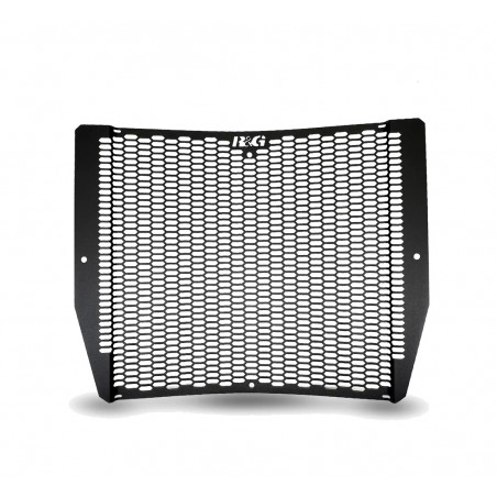 RG RACING Protector de radiador aluminio PRO 1126634