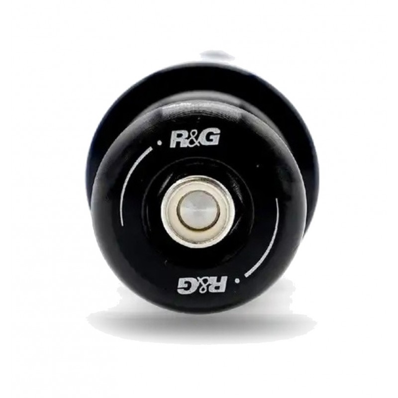 RG RACING Swingarm Protectors 1126640