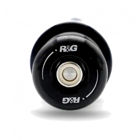 RG RACING Protectores de basculante 1126640