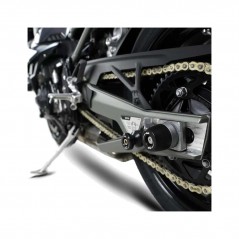 RG RACING Protectores de basculante 1147799