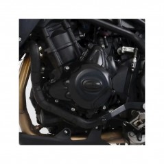 RG RACING Juego de protectores tapas motor RACE SERIES 1147944