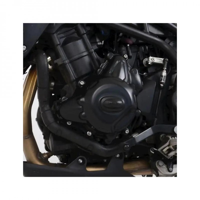 RG RACING Engine Cover Protector Set RACE SERIES 1147944