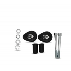 RG RACING Protectores de carenado AERO 1148840