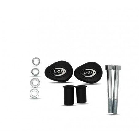 RG RACING AERO Fairing Protectors 1148840