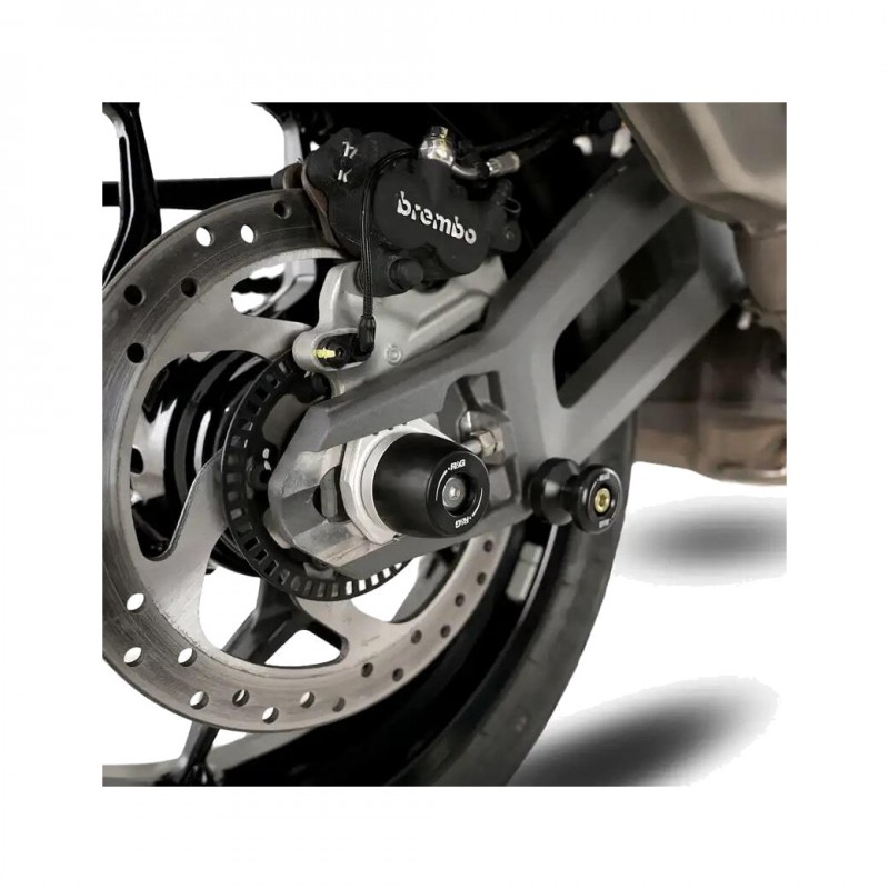 RG RACING Protectores de basculante 1152461