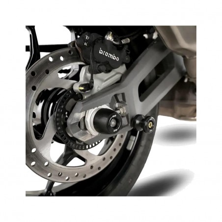 RG RACING Swingarm Protectors 1152461
