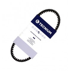TECNIUM Correa de transmisión ULTRAGRIP CVT 1130790
