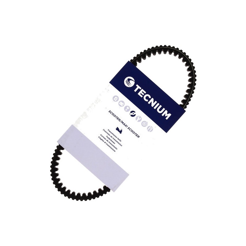 TECNIUM Correa de transmisión ULTRAGRIP CVT 1130790