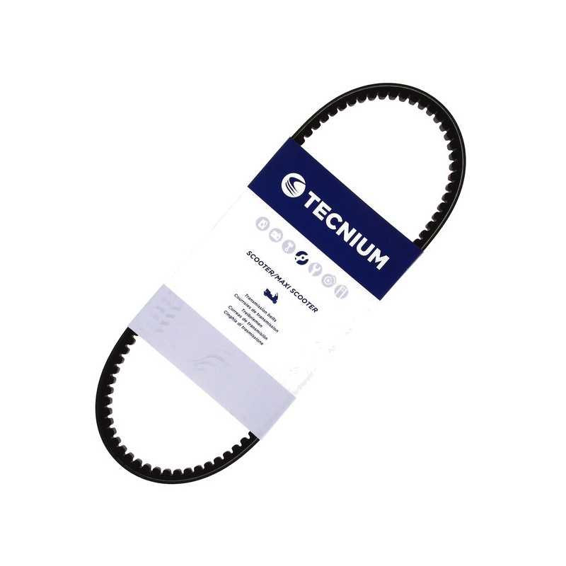TECNIUM ULTRAGRIP CVT transmission belt 1130791