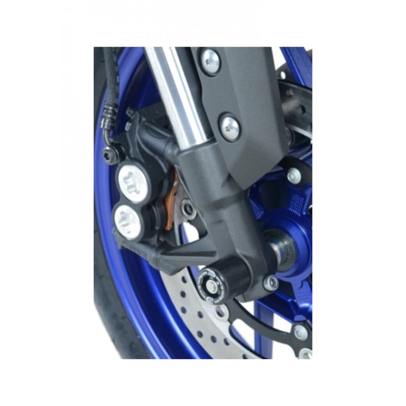 RG RACING Protectores de horquilla 1070200