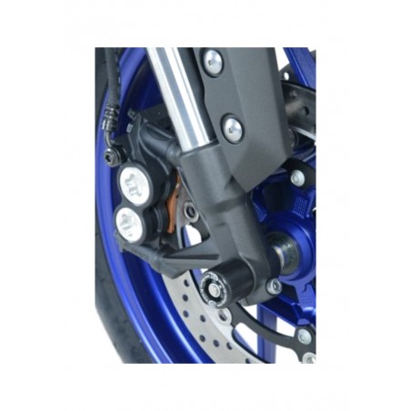 RG RACING Protectores de horquilla 1070200