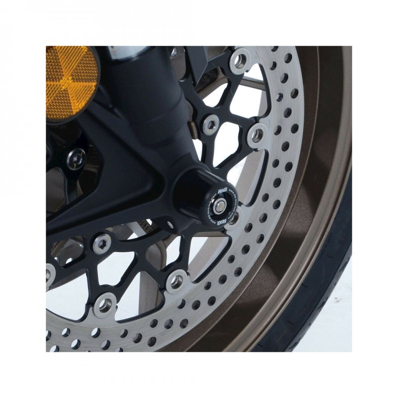 RG RACING Protector de horquilla 1070246