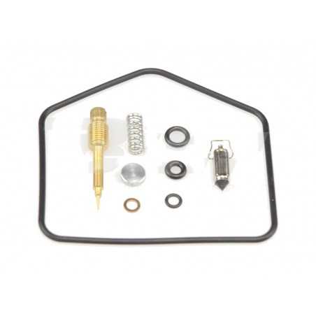 TOURMAX Kit de reparación carburador - Piezas alta calidad para reparar tu 923018