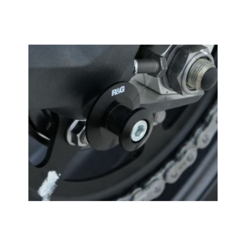 RG RACING Diábolos para basculante trasero soporte caballete M10 X 1.5 1088157001