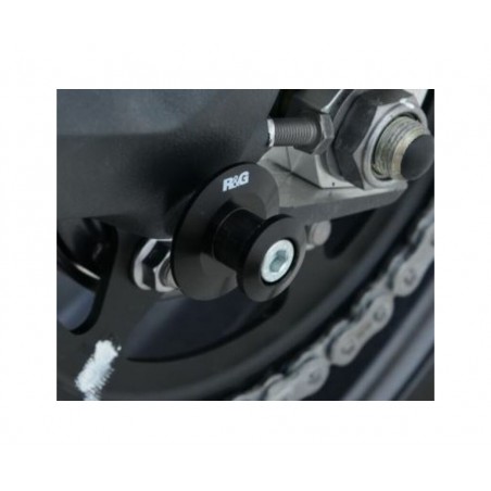 RG RACING Diábolos para basculante trasero soporte caballete M10 X 1.5 1088157001