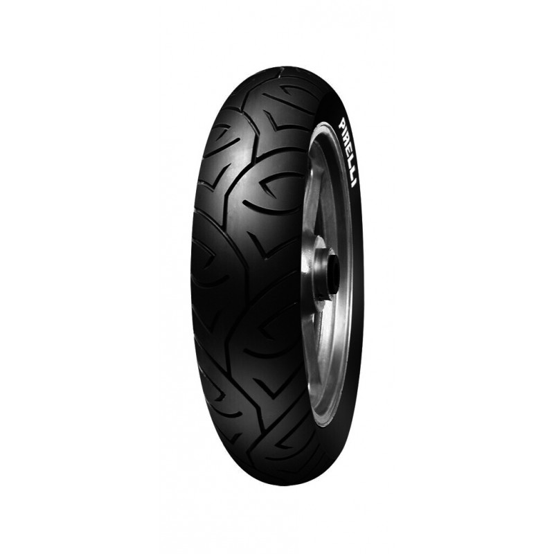 PIRELLI Cubierta neumatico SPORT DEMON 130/70-16 M/C 61P TL 9001503