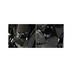 RG RACING Protectores de carenado AERO 1069334