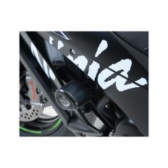 RG RACING Kit protectores de carenado 1069335