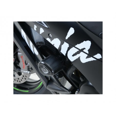 RG RACING Fairing Protector Kit 1069335