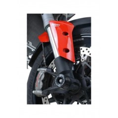 RG RACING Fork Protectors 1070217