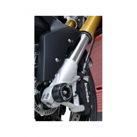 RG RACING Protectores de horquilla 1070218