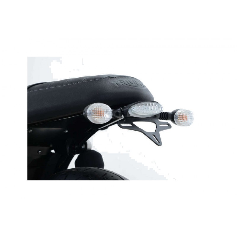 RG RACING Portamatrículas soporte matricula 1082969001