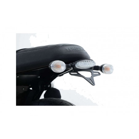 RG RACING Portamatrículas soporte matricula 1082969001