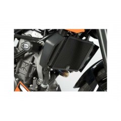 RG RACING Protector de radiador aluminio para moto 1088112001