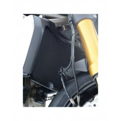 RG RACING Protector de radiador aluminio para moto 1088121001