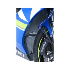RG RACING Protector de radiador para moto 1088134001