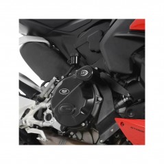 RG RACING Protectores de carenado AERO 1092605