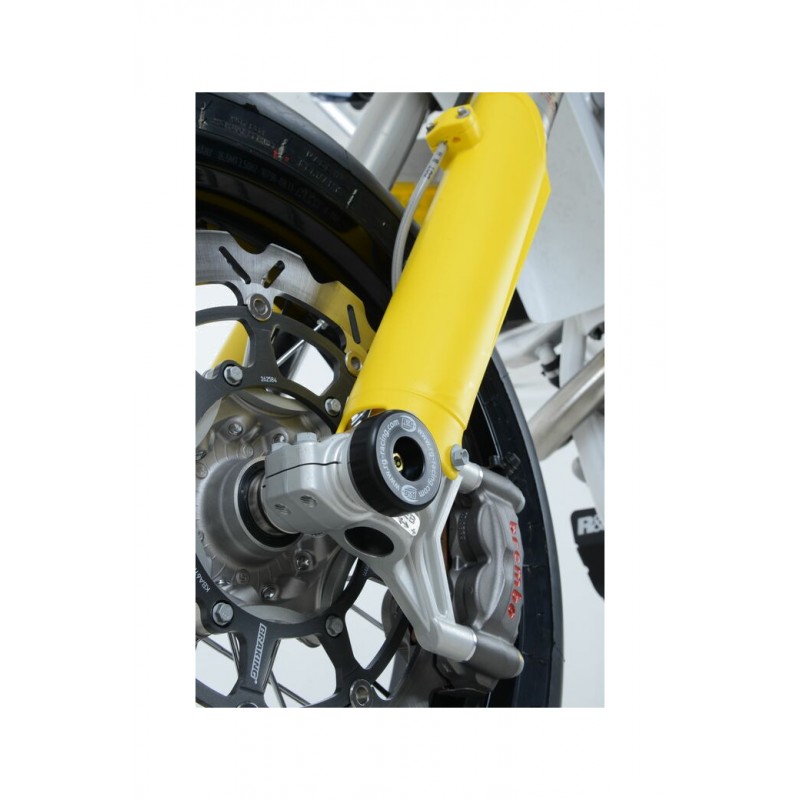 RG RACING Protectores de horquilla 1092637