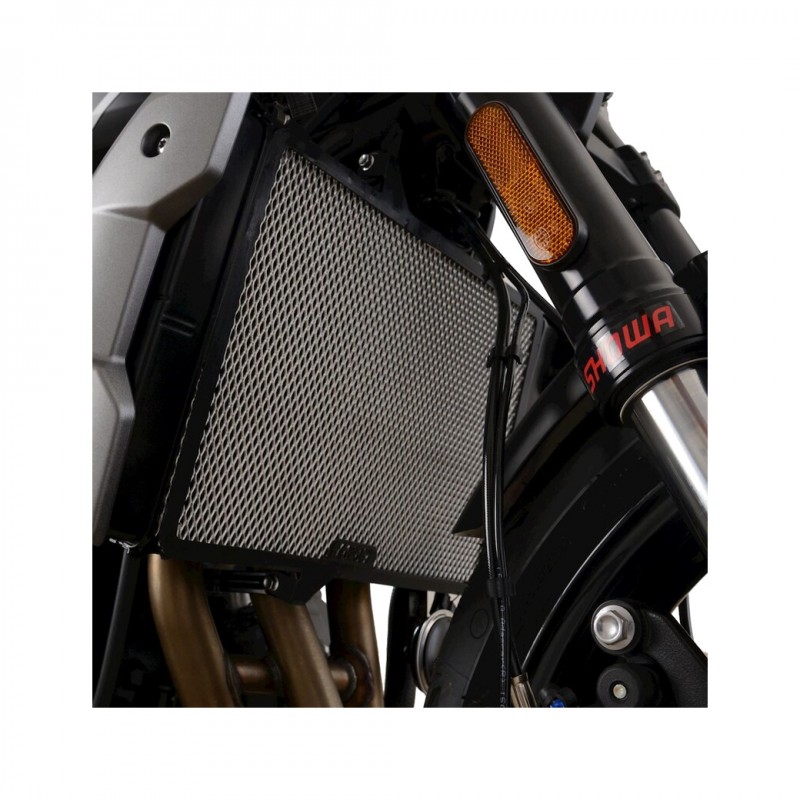 RG RACING Radiator Guards 1106839001