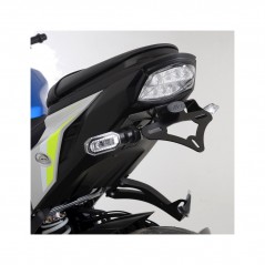 RG RACING License Plate Holder 1106913