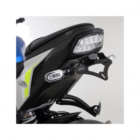 RG RACING License Plate Holder 1106913