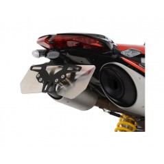 RG RACING License Plate Holder 1106914